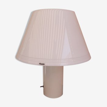 Harvey Guzzini table lamp