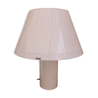 Harvey Guzzini table lamp