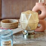 Art deco lamp