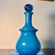 Carafe de Bercy Blue drapeau