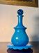 Bercy Blue flag carafe