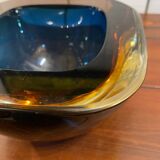 Murano glass pocket tray