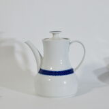 Tea / coffee service from Tapio Wirkkala for Thomas (Rosenthal Group) 8 people