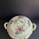 Villeroy and Boch Mettlach soup tureen model 1562