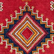tapis berbère vintage