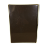 70's vintage medicine cabinet