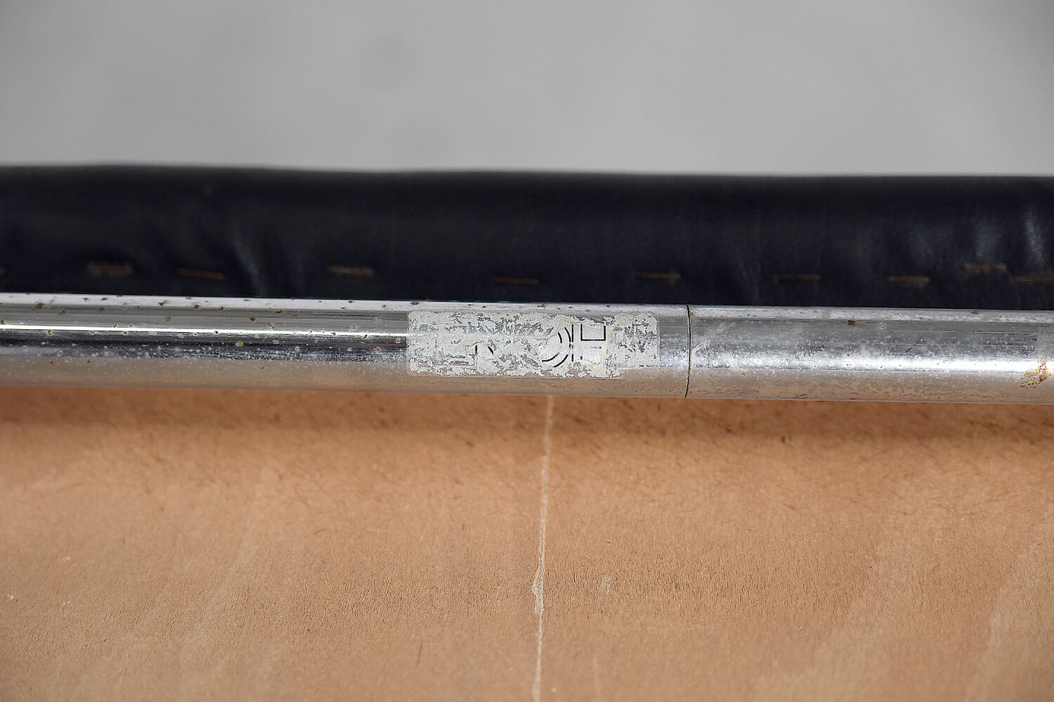 Armchairs from Thonet, 1970