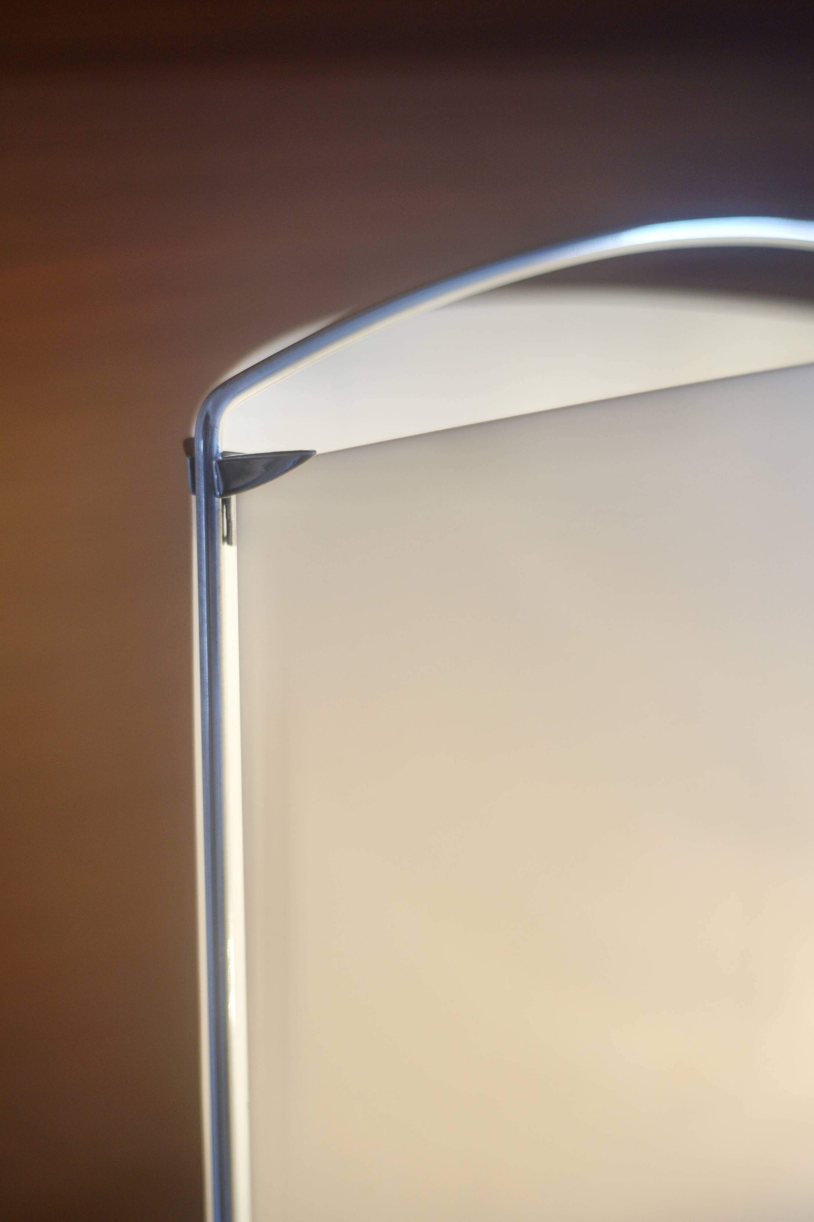 Tre Ci Luce lamp - Monna Lisa model - Made in Italy