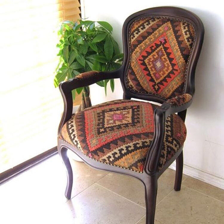 Tapis berbère marocain 89x150cm