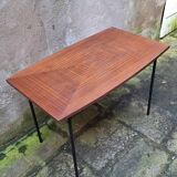 50s side or dining table
