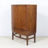 Bruno P. Hansen Cabinet