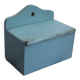 Wooden matchbox