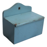 Wooden matchbox