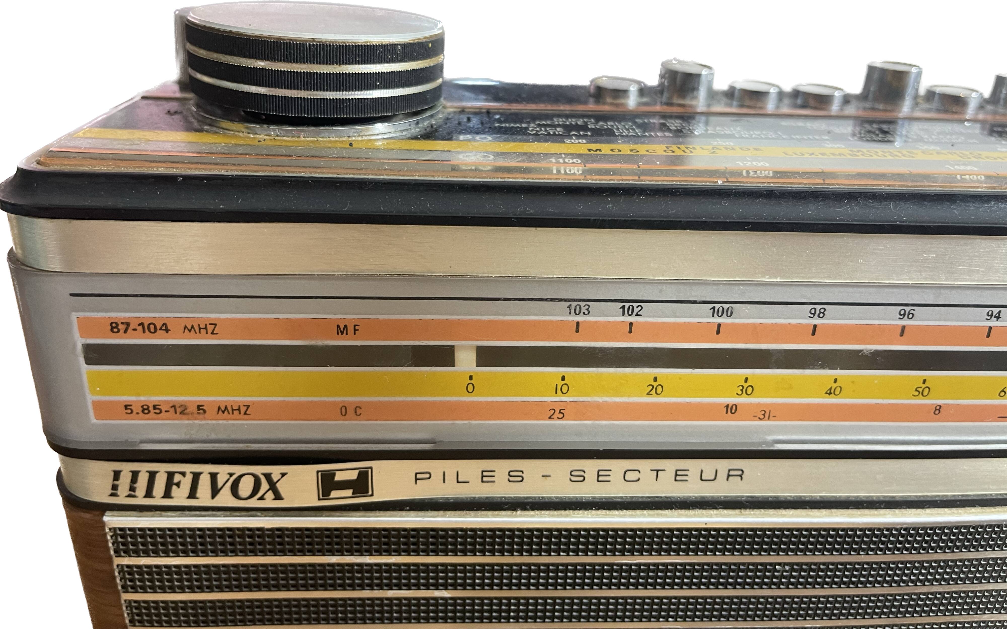 Radio