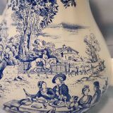 Lunéville KG teapot