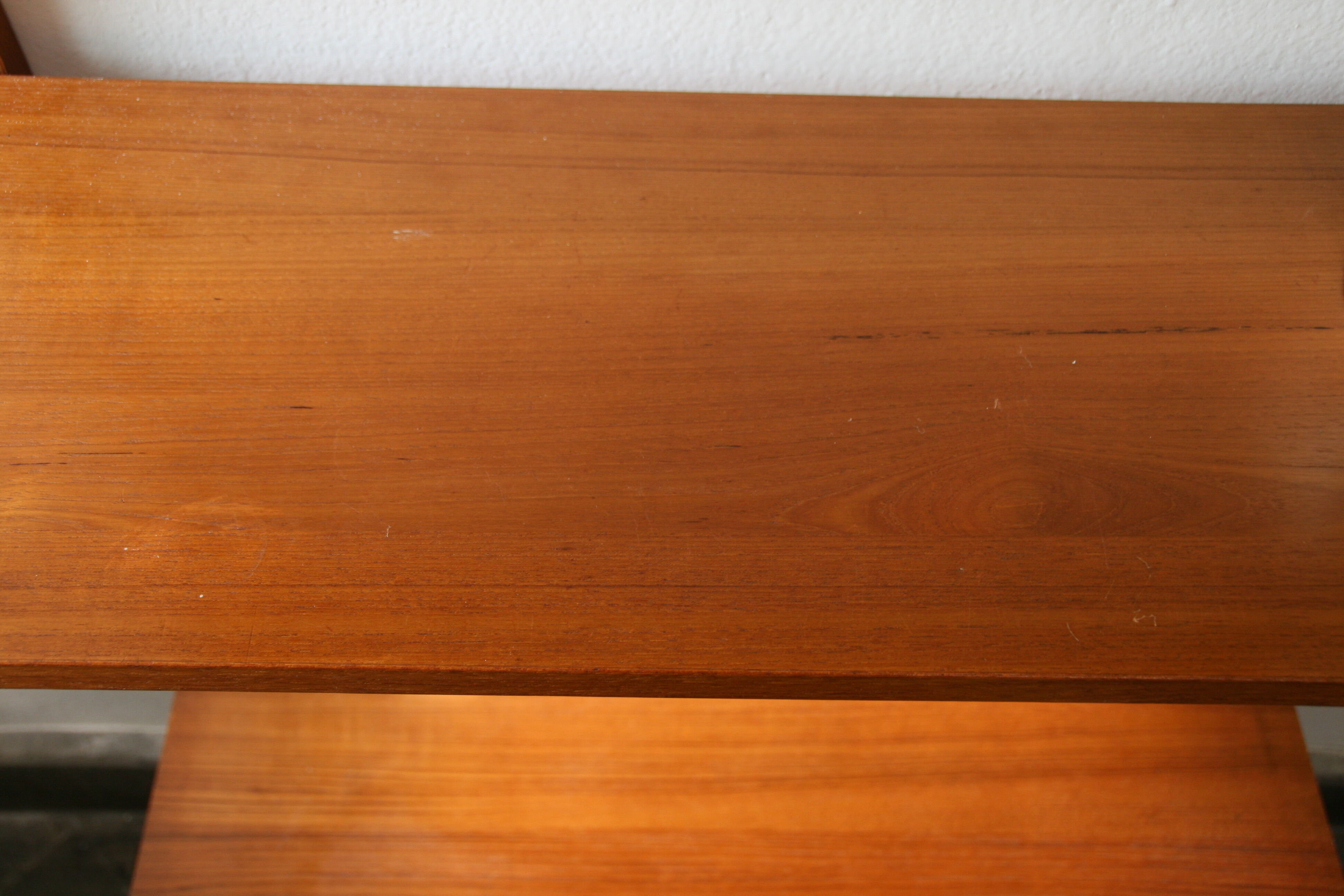 Vintage shelving By Poul Cadovius