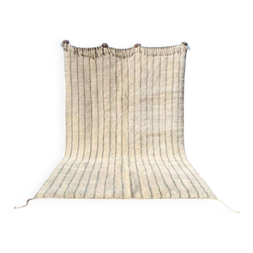 Tapis artisanal 200cmx300cm