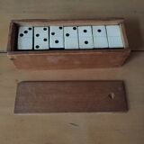 Former domino game