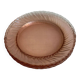 Rosaline Arcoroc dessert plates