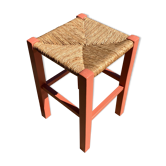 Tabouret bas