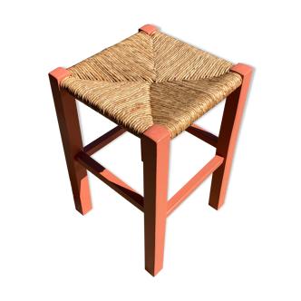 Tabouret bas