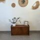 Vintage 1960s TV unit/storage.