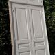 Boiserie haussmannienne placard 4 portes 3,12x1,43m XIX°