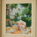 “Mountain Lighthouses” by Kullenberg