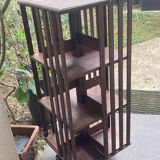 Rotating library