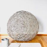 Wire Lamp