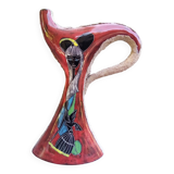 Coronetti Cunardo Pitcher