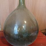 Demijohn green 40l