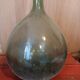 Dame jeanne verte 40l