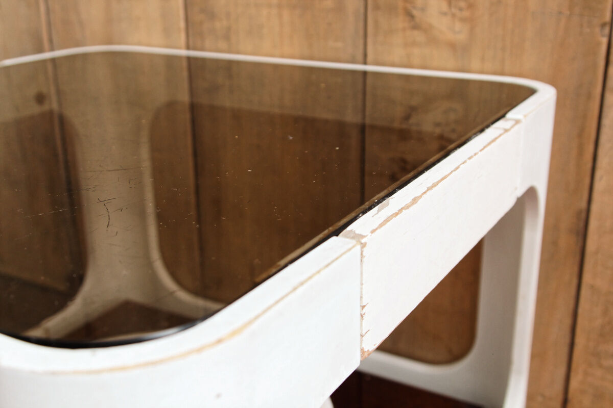 Vintage coffee table 70s