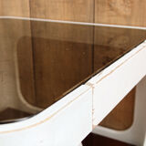 Vintage coffee table 70s