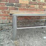 Table basse en céramique , années 1970