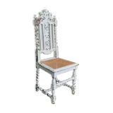 Gothic style chair