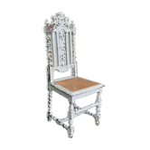Gothic style chair