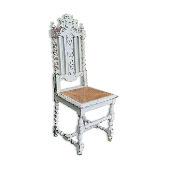 Gothic style chair