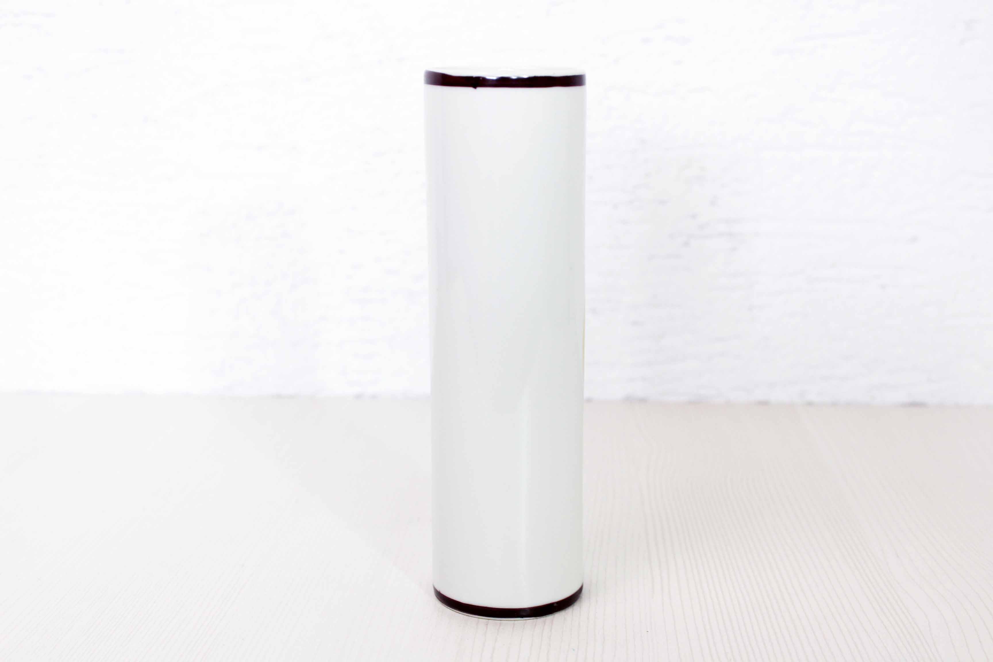 Vintage vase "4 saisons"