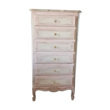 Convenient chiffonnier