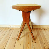 Side table from the 50s