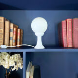 Library lamp - space age