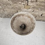 Diabolo planter by Anton Bee for Eternit