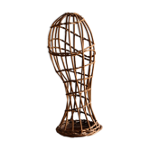 Rattan marotte