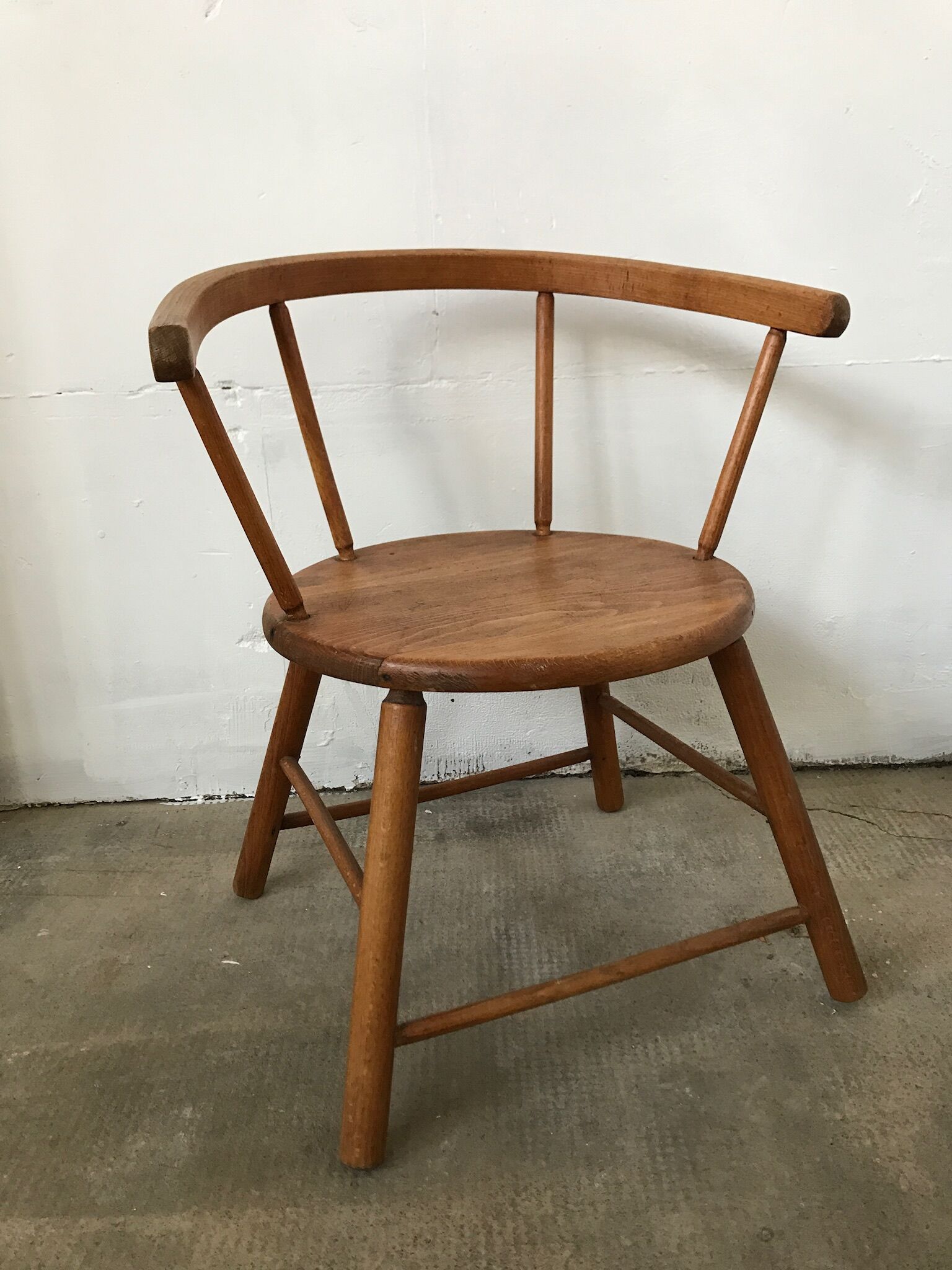 Baumann child chair
