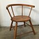 Baumann child chair