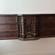 Portuguese chest type counter