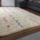 Tapis azilal 158x242cm