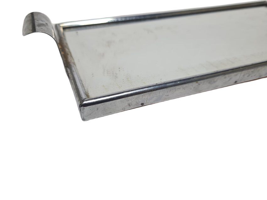 Vintage Art Deco tray, 1950s